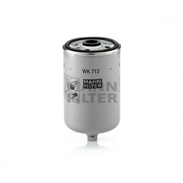 WK713  MANN FILTER топливный фильтр